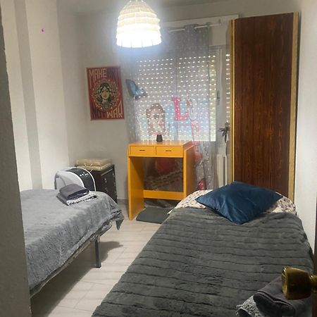דירות אלקאלה דה הנארס Paris מראה חיצוני תמונה