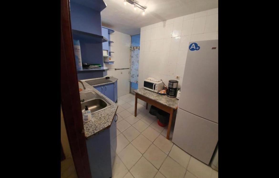 דירות אלקאלה דה הנארס Paris מראה חיצוני תמונה