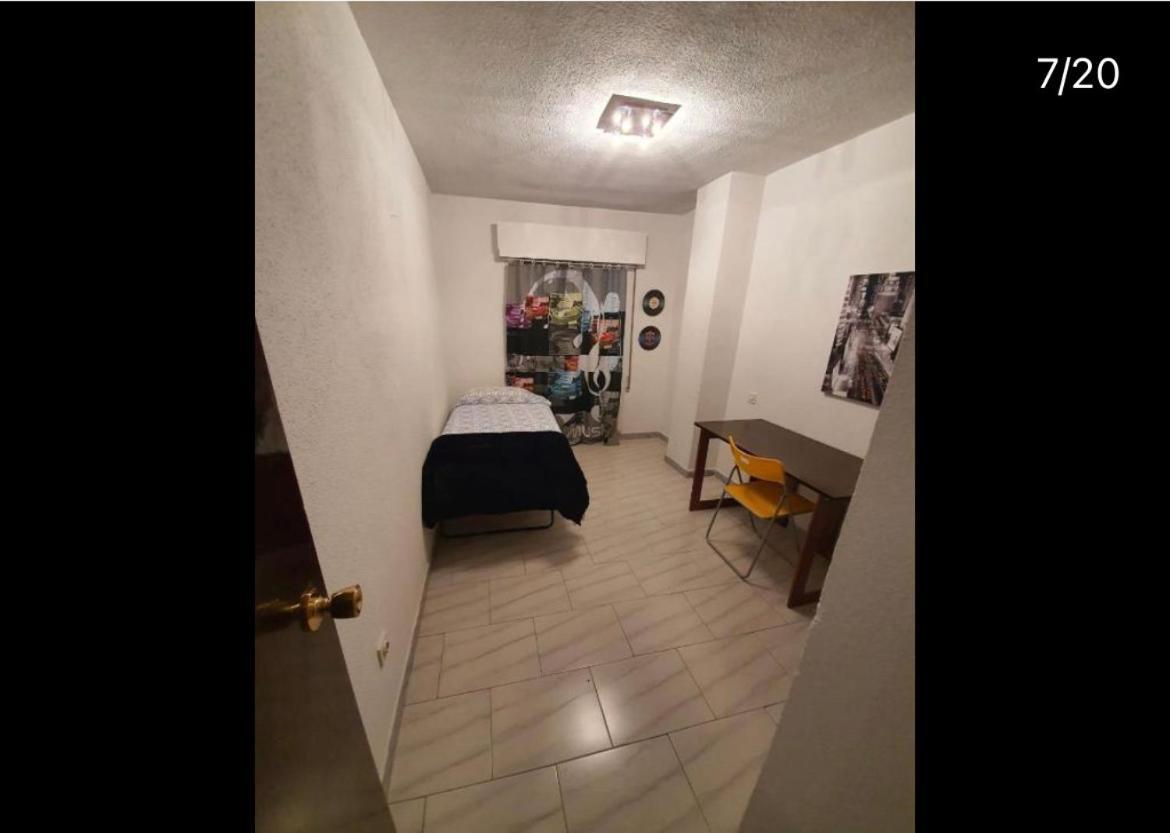 דירות אלקאלה דה הנארס Paris מראה חיצוני תמונה